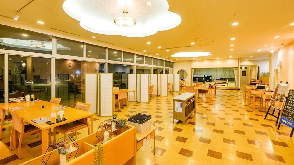 Spa Hotel Yuttarikan 25/29
