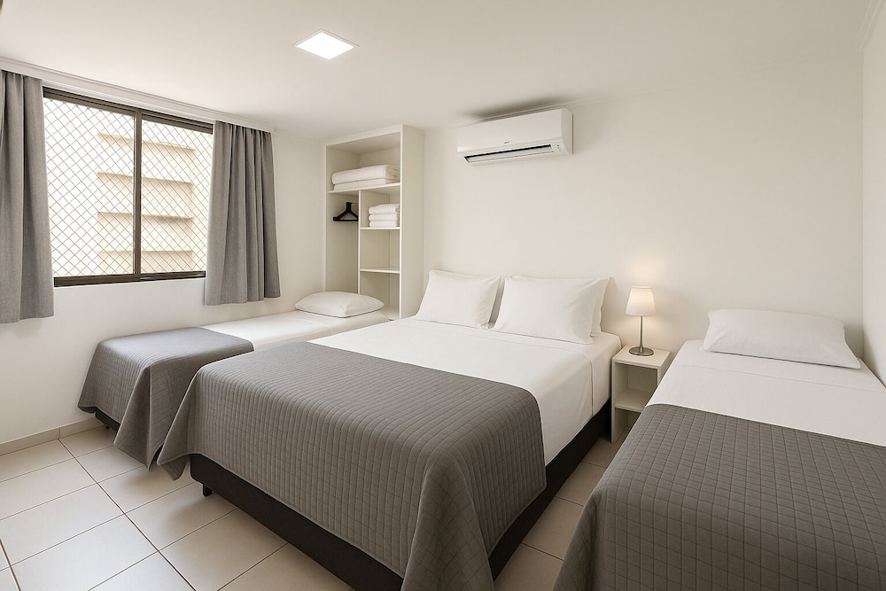ATLANTIC OCEAN RESIDENCE 25/50