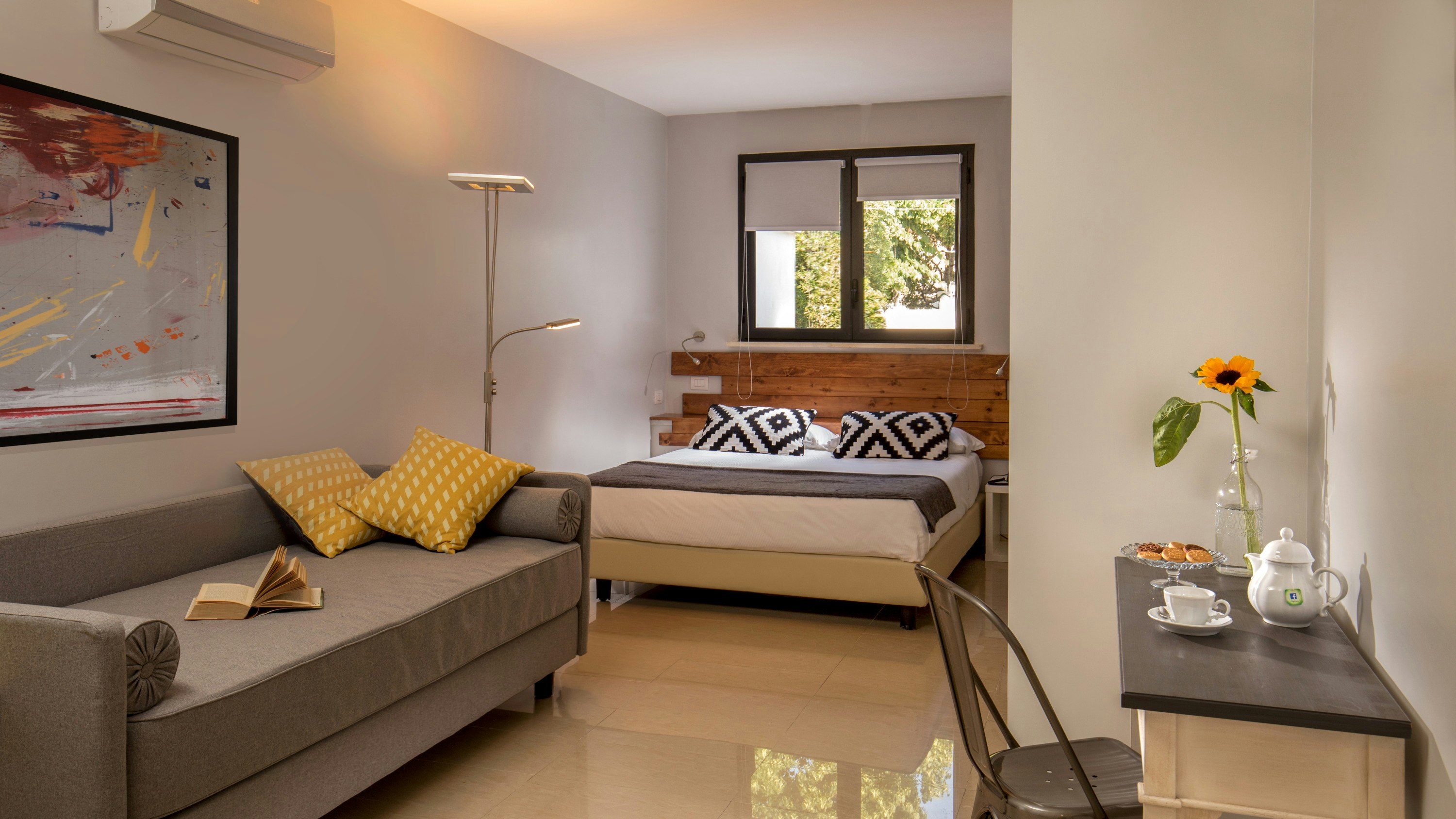 Urban Garden Hotel 32/47
