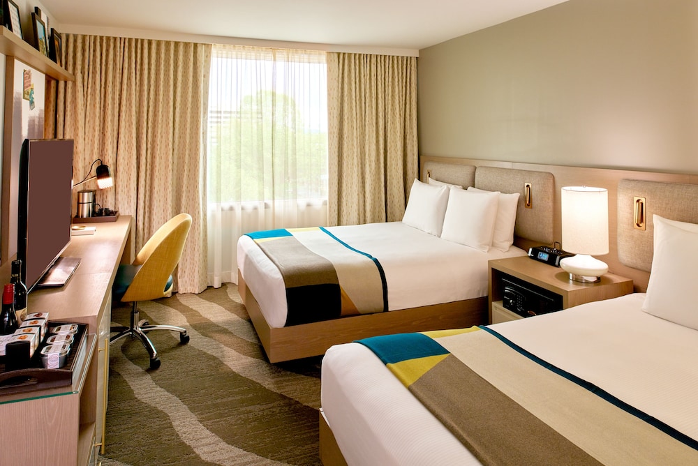 Room, 2 Queen Beds, Accessible