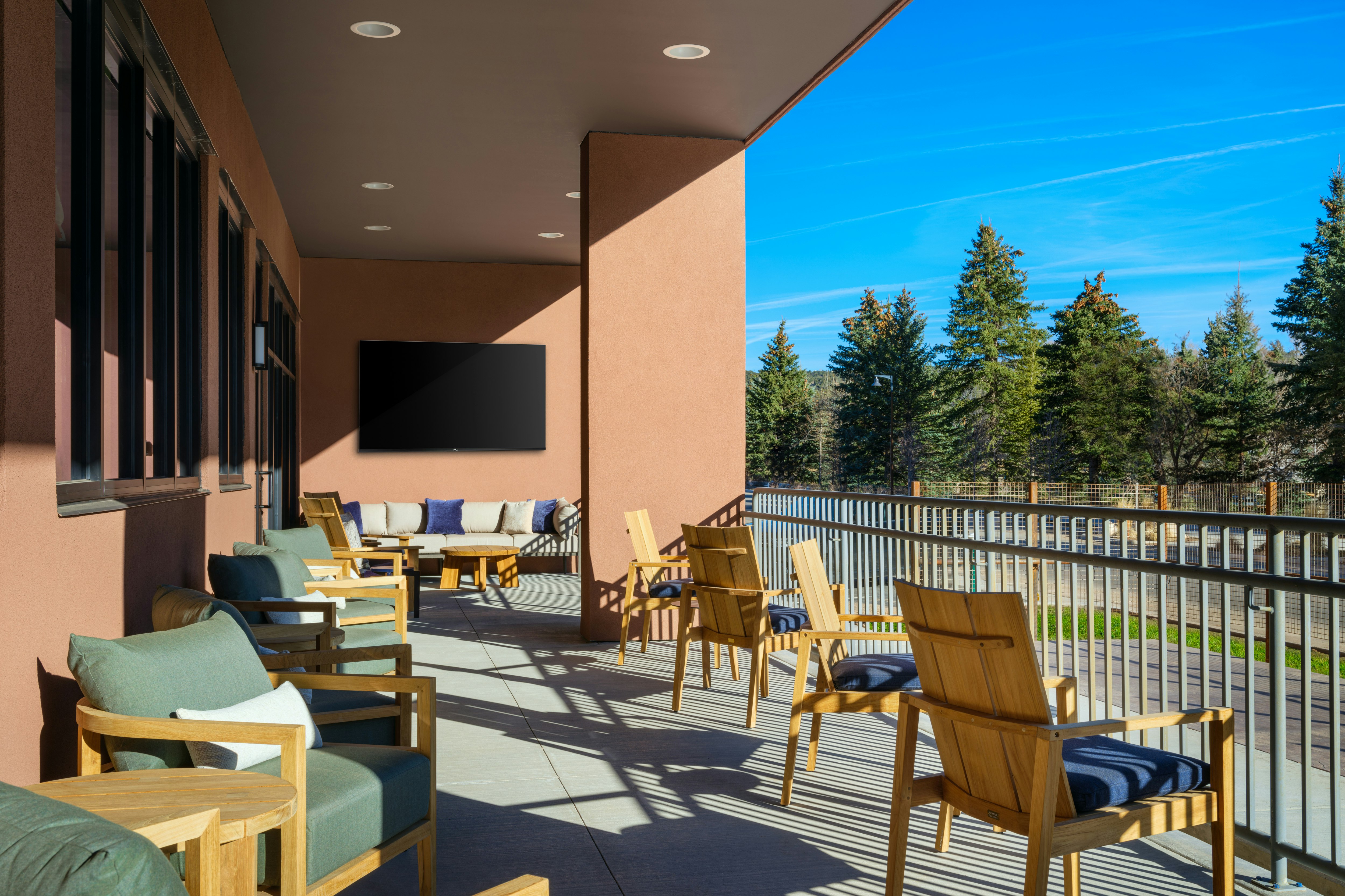 The Hoffmann Hotel Basalt Aspen, Tapestry Collection by Hilton 20/26