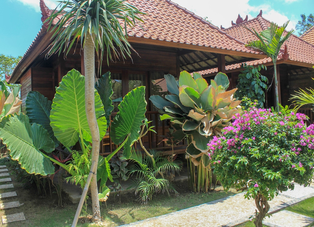 Pattri Garden Lembongan 28/38