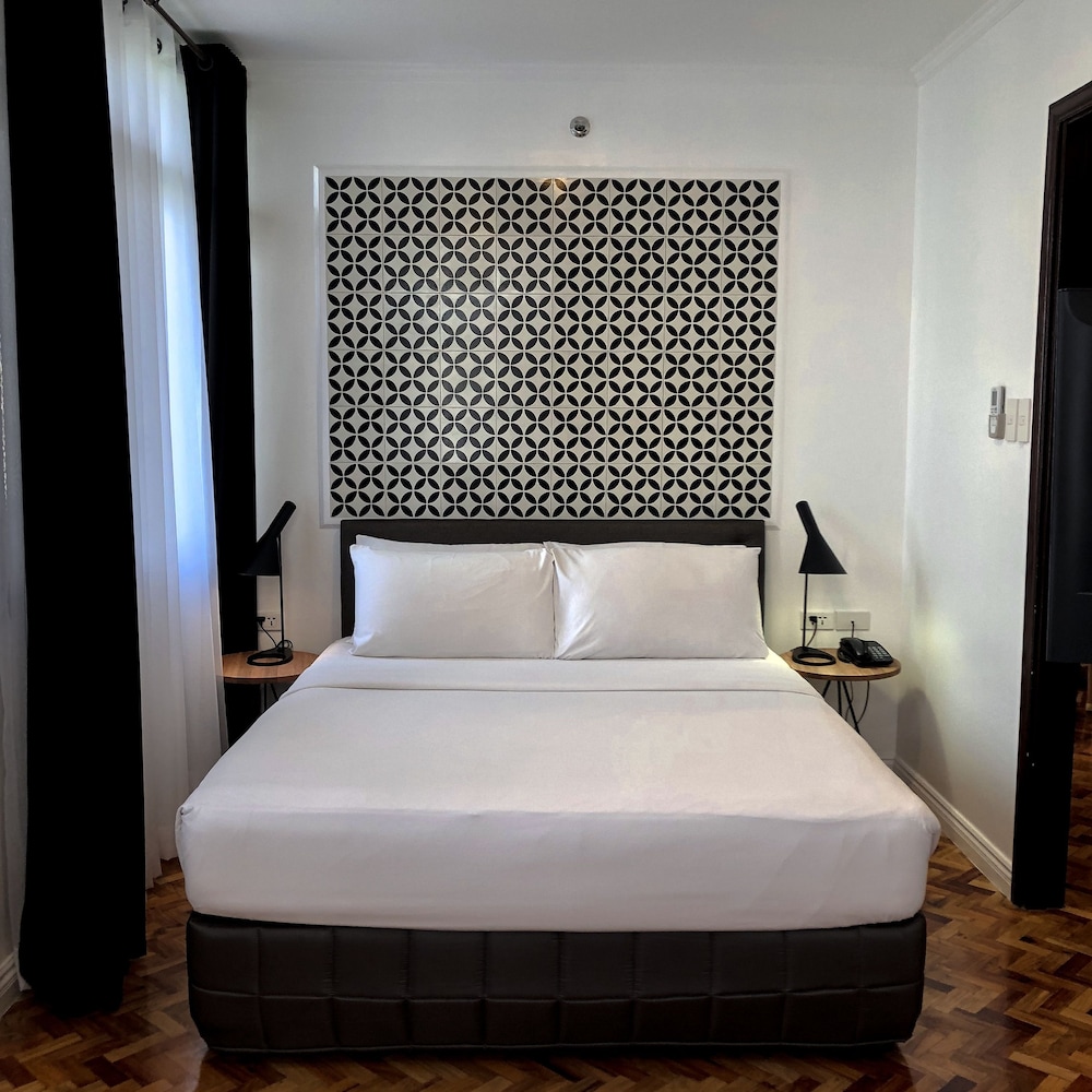 Parque Espana Residence Hotel 19/35