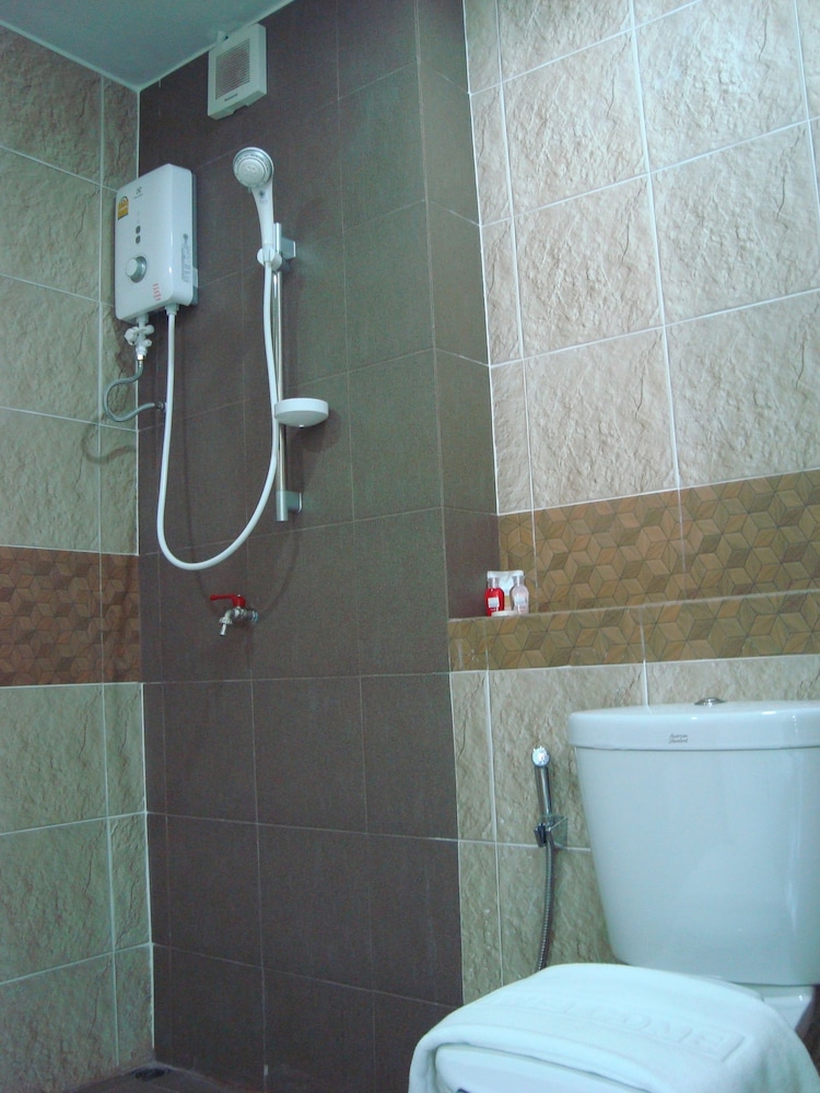 Addera Residence Hua Hin 21/37