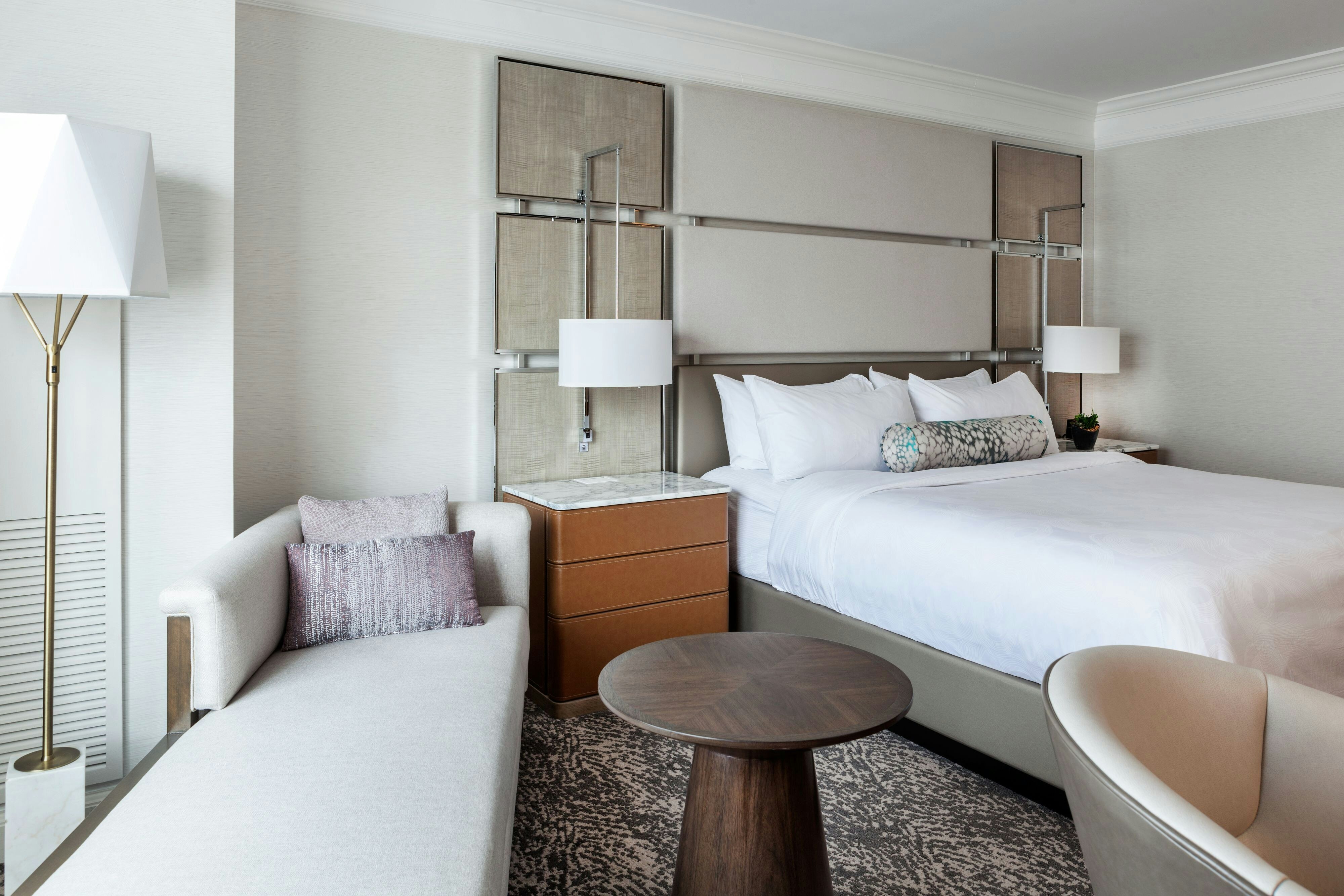 Hotel Clio, a Luxury Collection Hotel, Denver Cherry Creek 5/11
