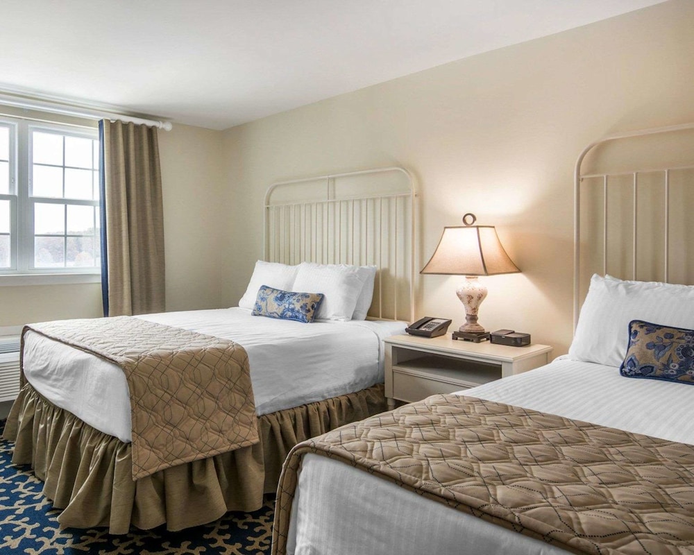 Bluegreen Vacations Shenandoah Crossing, an Ascend Collection Resort 9/47