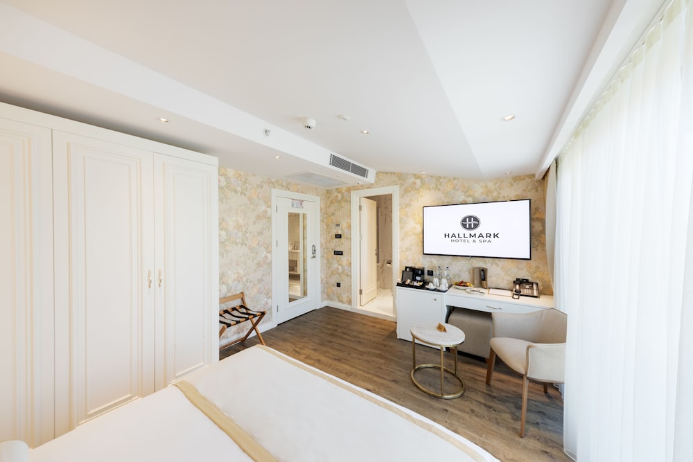 Hallmark Hotelspa Istanbul 24/46