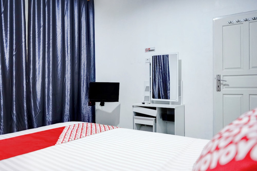 Hotel O Padang City Center Near Pantai Padang Formerly Hotel Siti Nurbaya 22/49