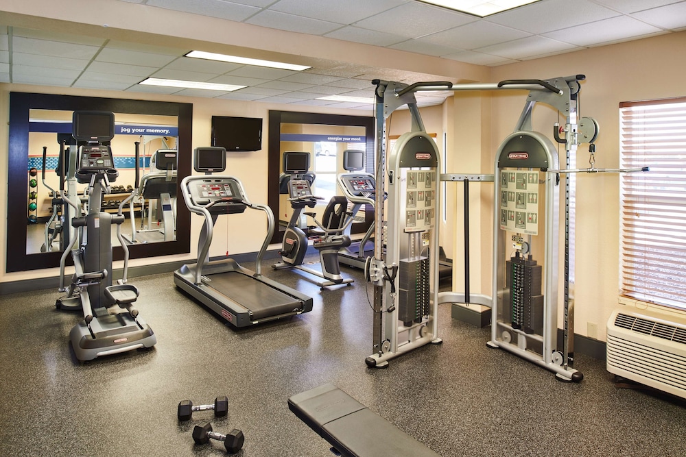 Hampton Inn And Suites Chapel Hill Druham 28/57