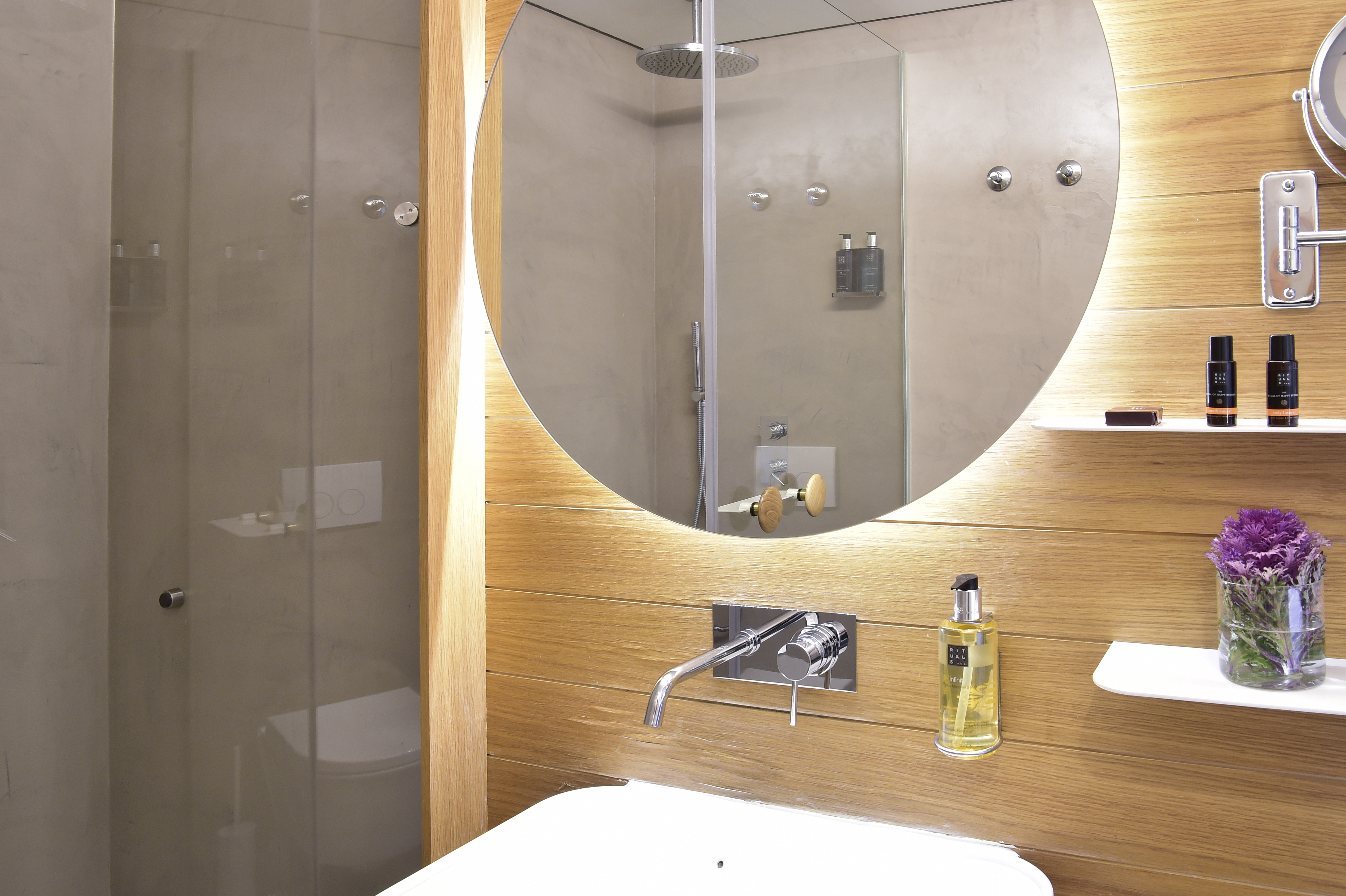 غرفة متصلة بسرير مزدوج، My Story Hotel Rossio 8/8