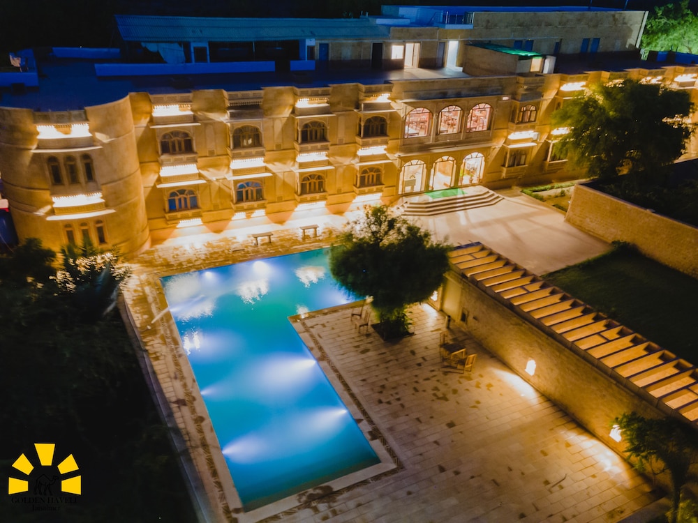 Golden Haveli 3/54