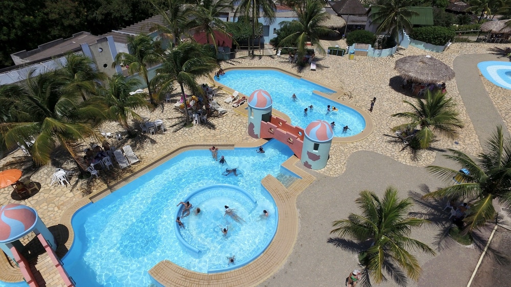 Acquamarine Park Hotel 1/61