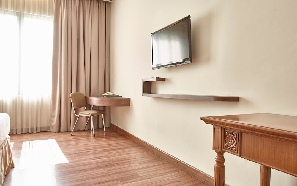 Grand Cikarang Hotel 27/50