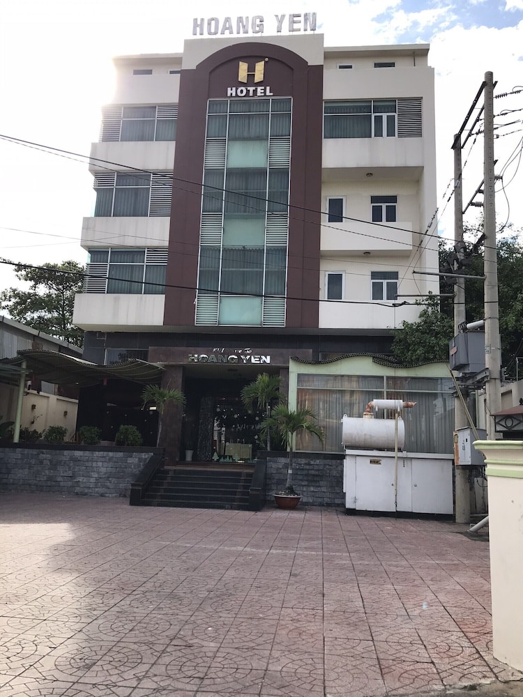 Hoang Yen 2 Hotel 3/59