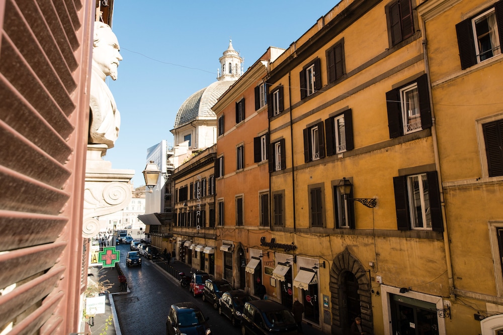 Ripetta Rooms 49/59