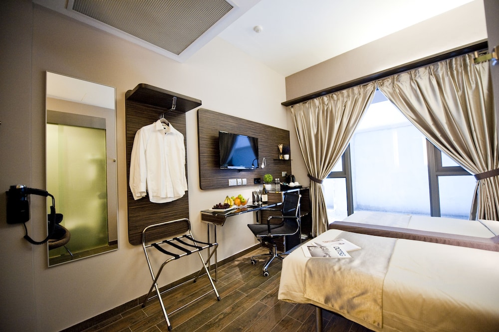 Mercure Singapore Tyrwhitt 15/78
