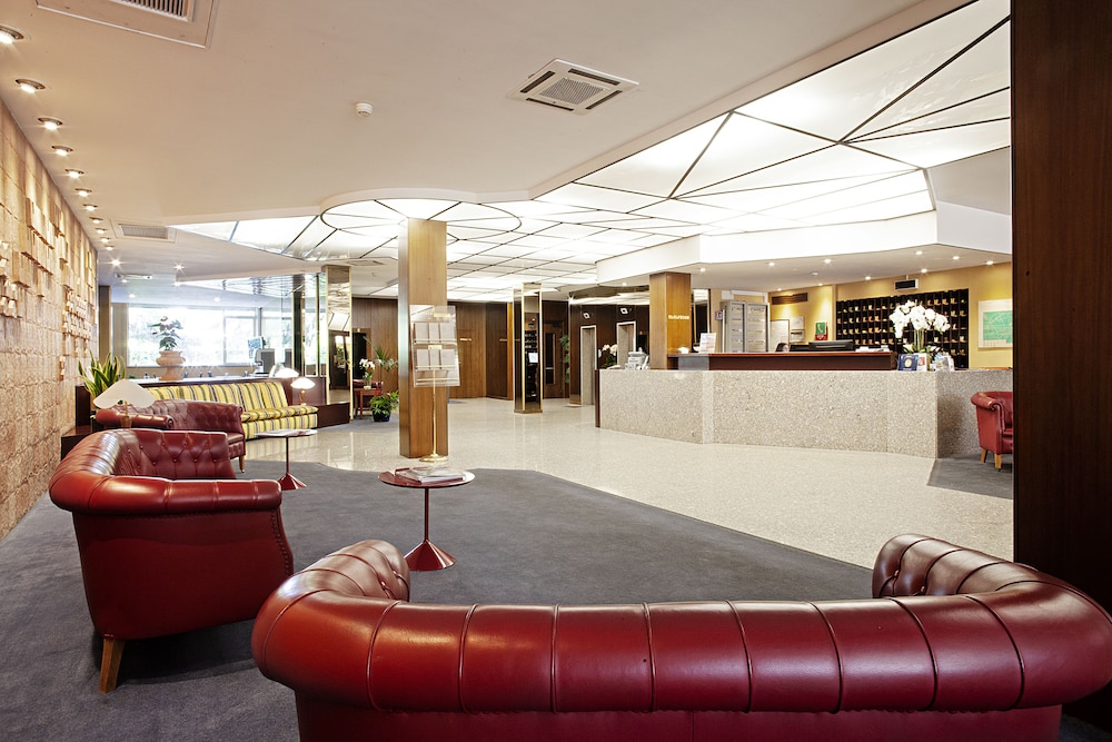 Shg Hotel Bologna 5/64