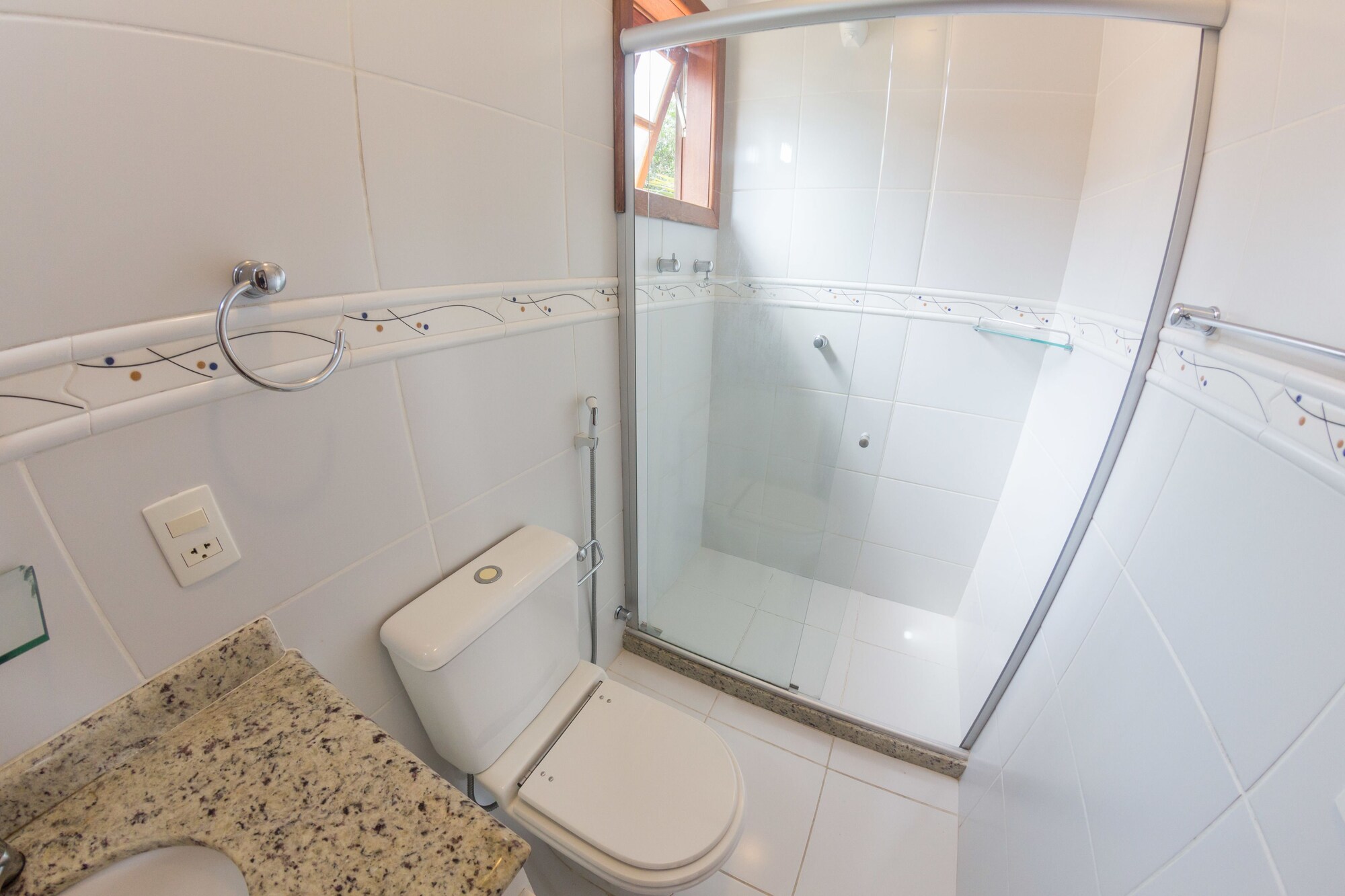 Comfort, 1 Double and 3 Single Beds