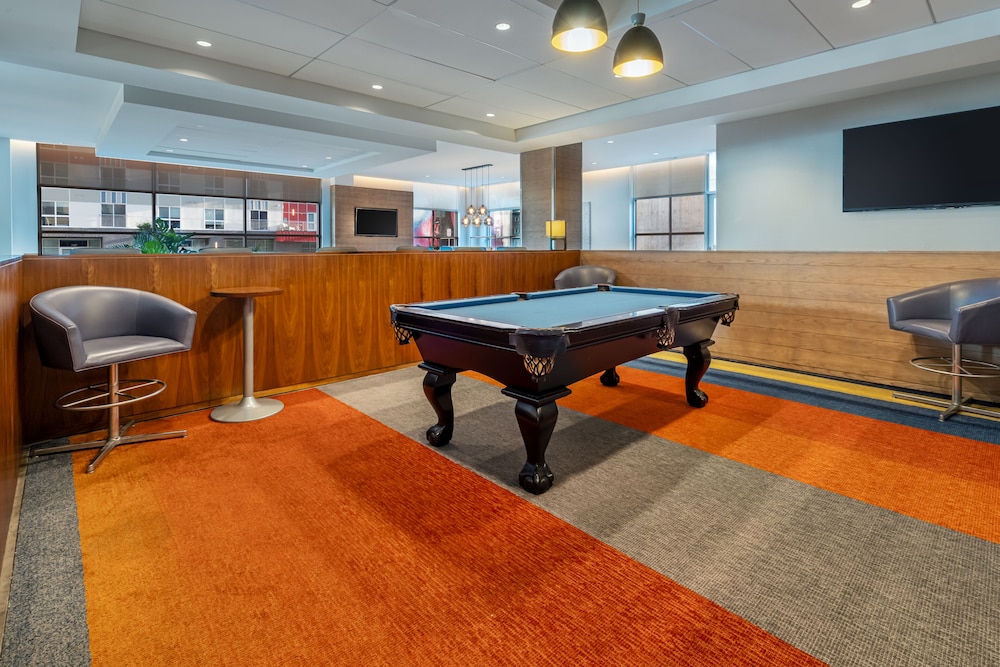 Hyatt House Salt Lake City Downtown 61/65