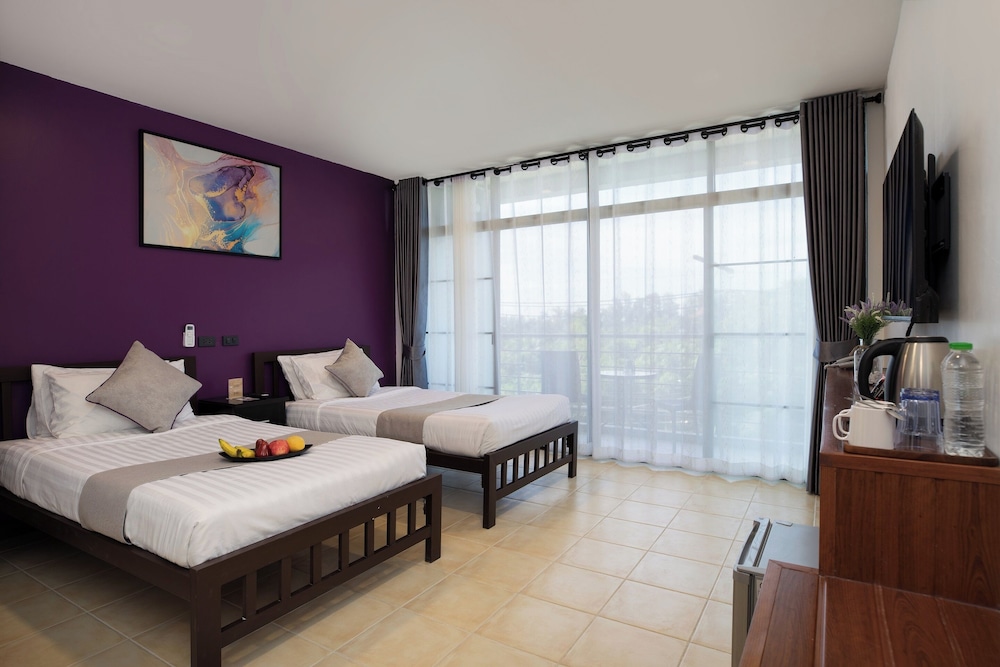 ASPIRA RESORT KLONG MUANG KRABI 14/46
