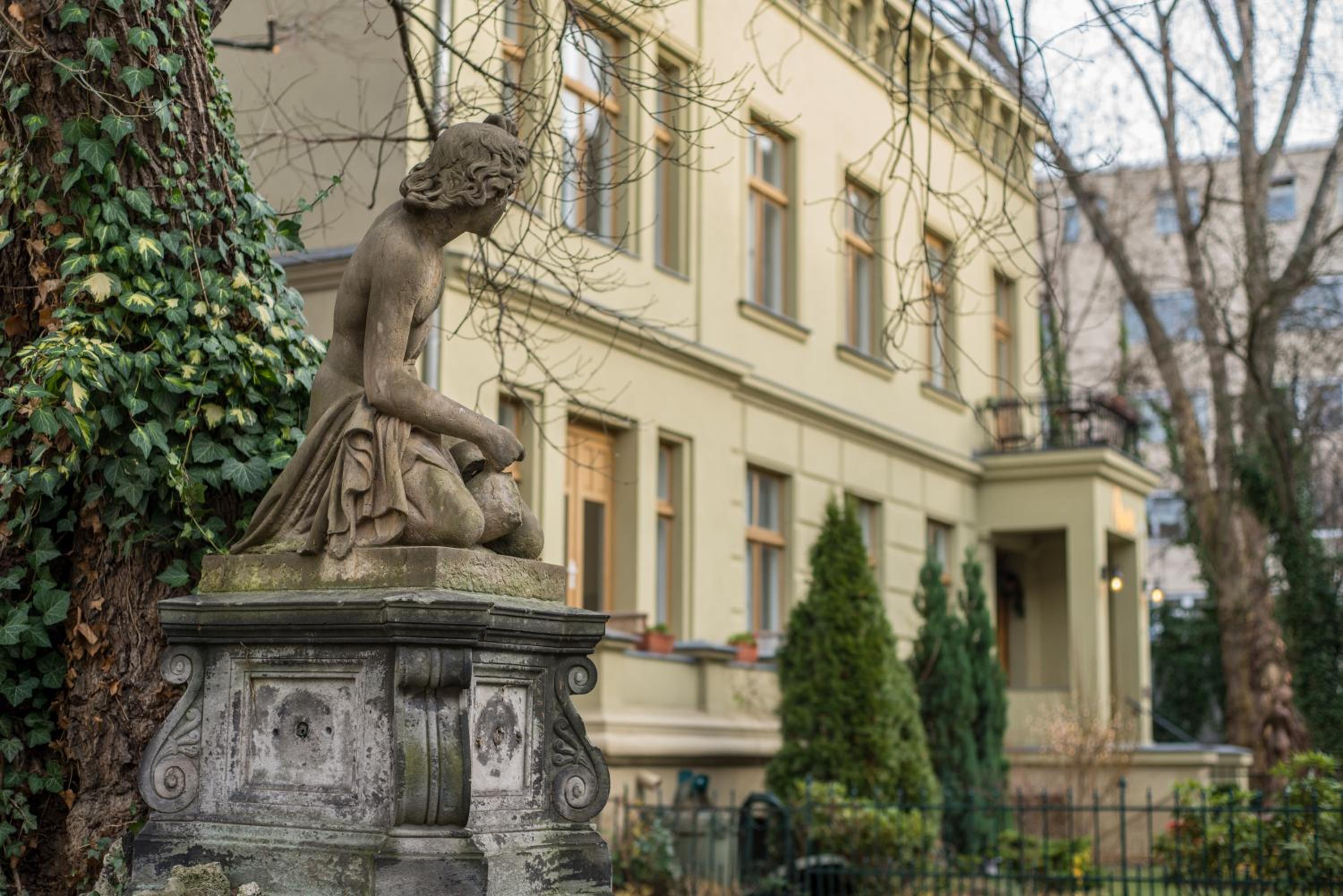 Hotel Residenz Begaswinkel 4/49
