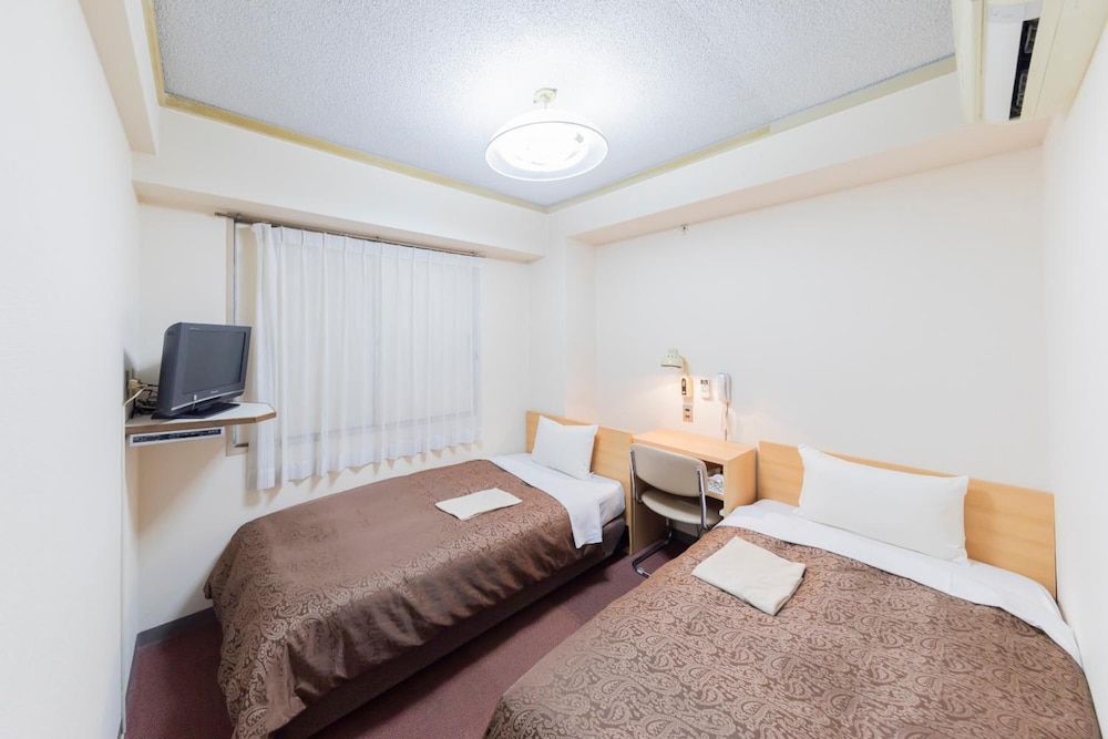Sunny Stone Hotel 11/41