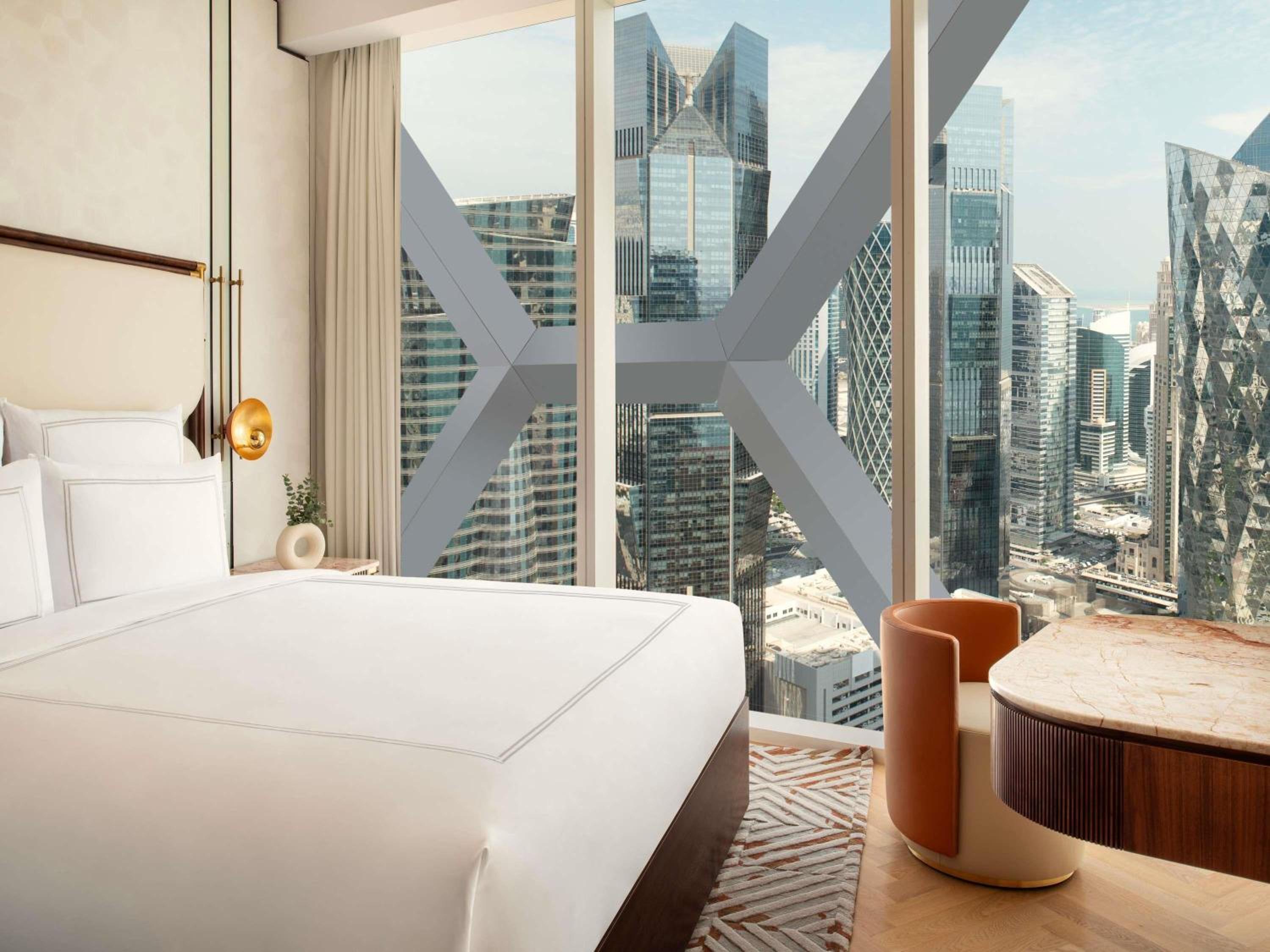 Swiss, Executive, Sea View