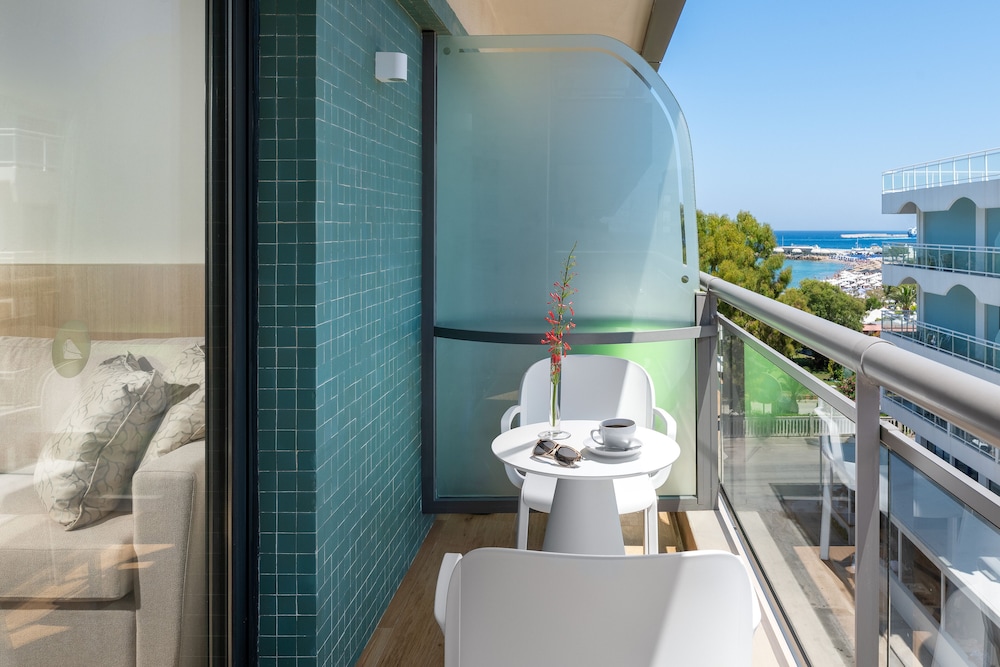 Mediterranean Hotel Rhodes 69/69