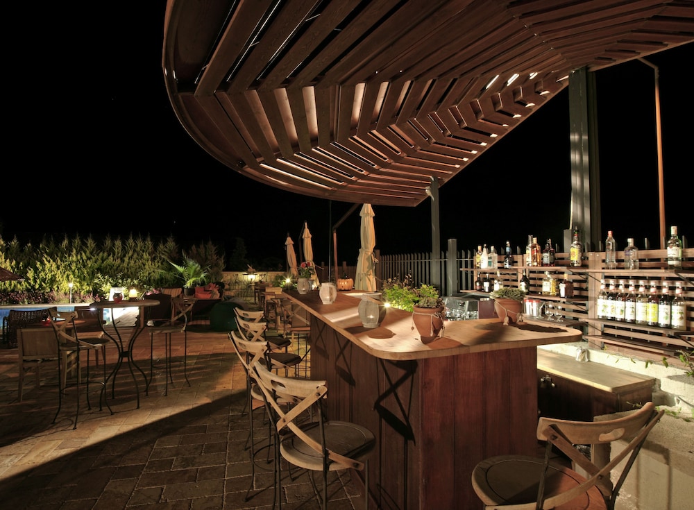 Alacati Kapari Hotel 28/50