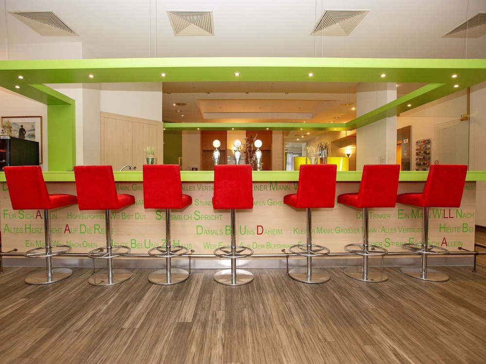 DORMERO Hotel Greifswald 44/50