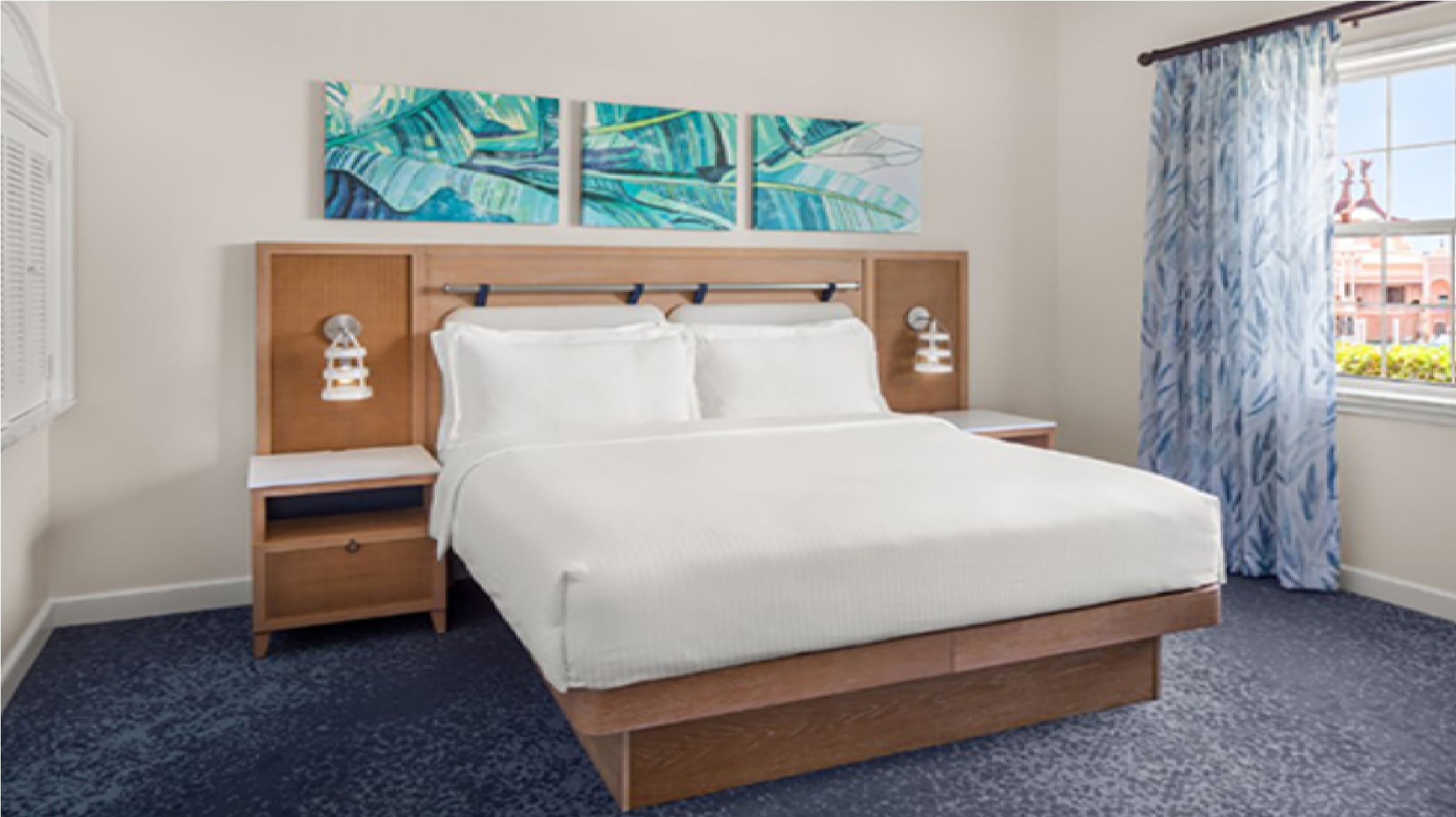 1 Bedroom, Premium, Villa