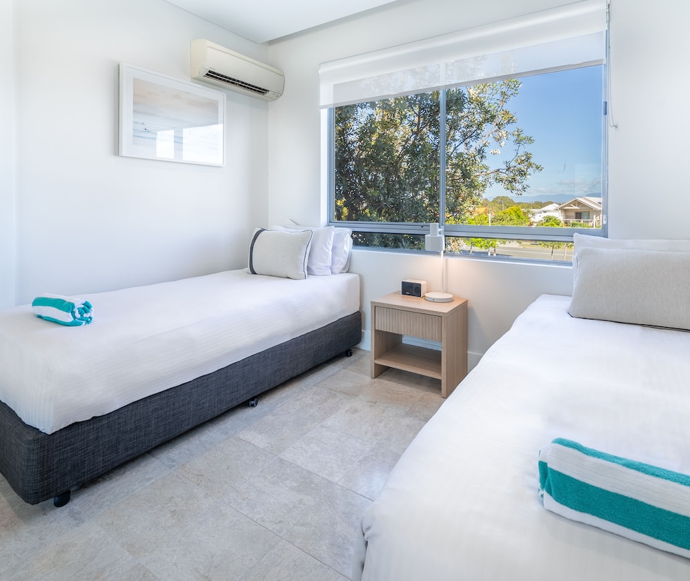 Oaks Casuarina Santai Resort 18/51