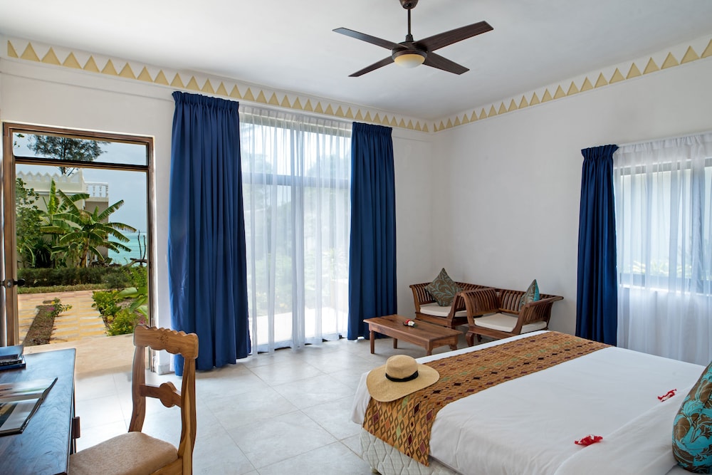 Moja Tuu the Luxury Villas And Nature Retreat 25/78