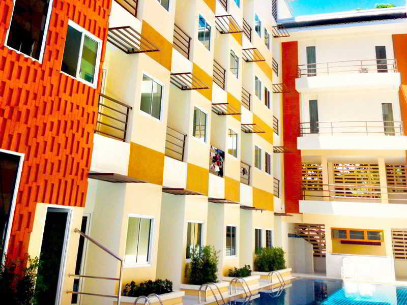 ANDATEL GRANDE PATONG PHUKET in PATONG BEACH