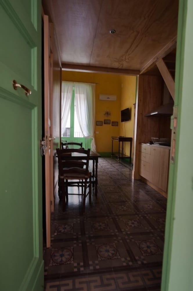Casa D'aria 66/75
