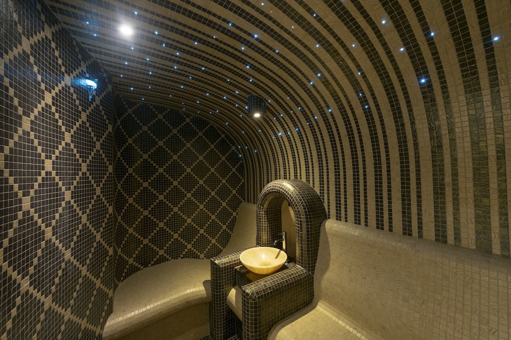 Boutique Hotel Aqua View 24/50