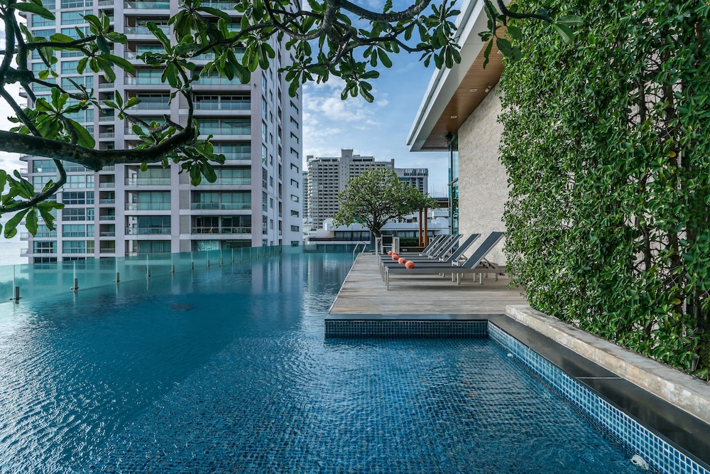 Seven Zea Chic Hotel 44/50