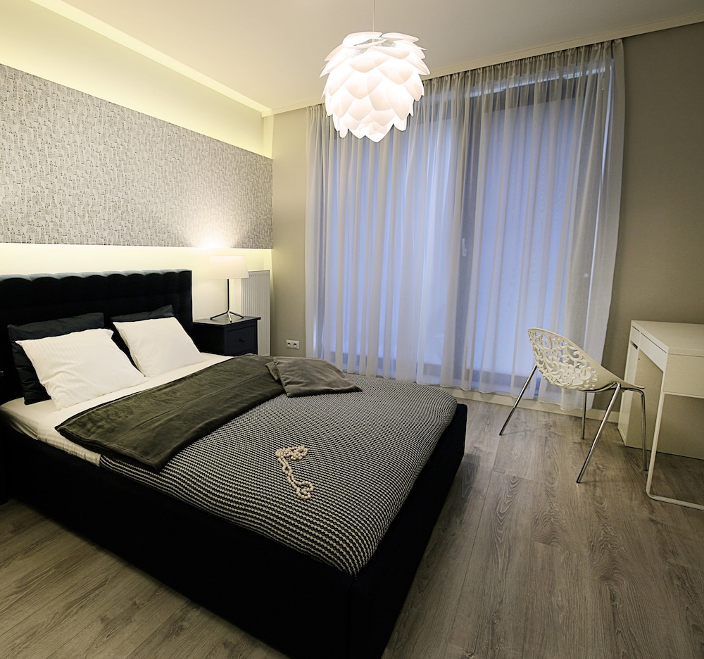 Absynt Apartments Old Town Deluxe 13/50
