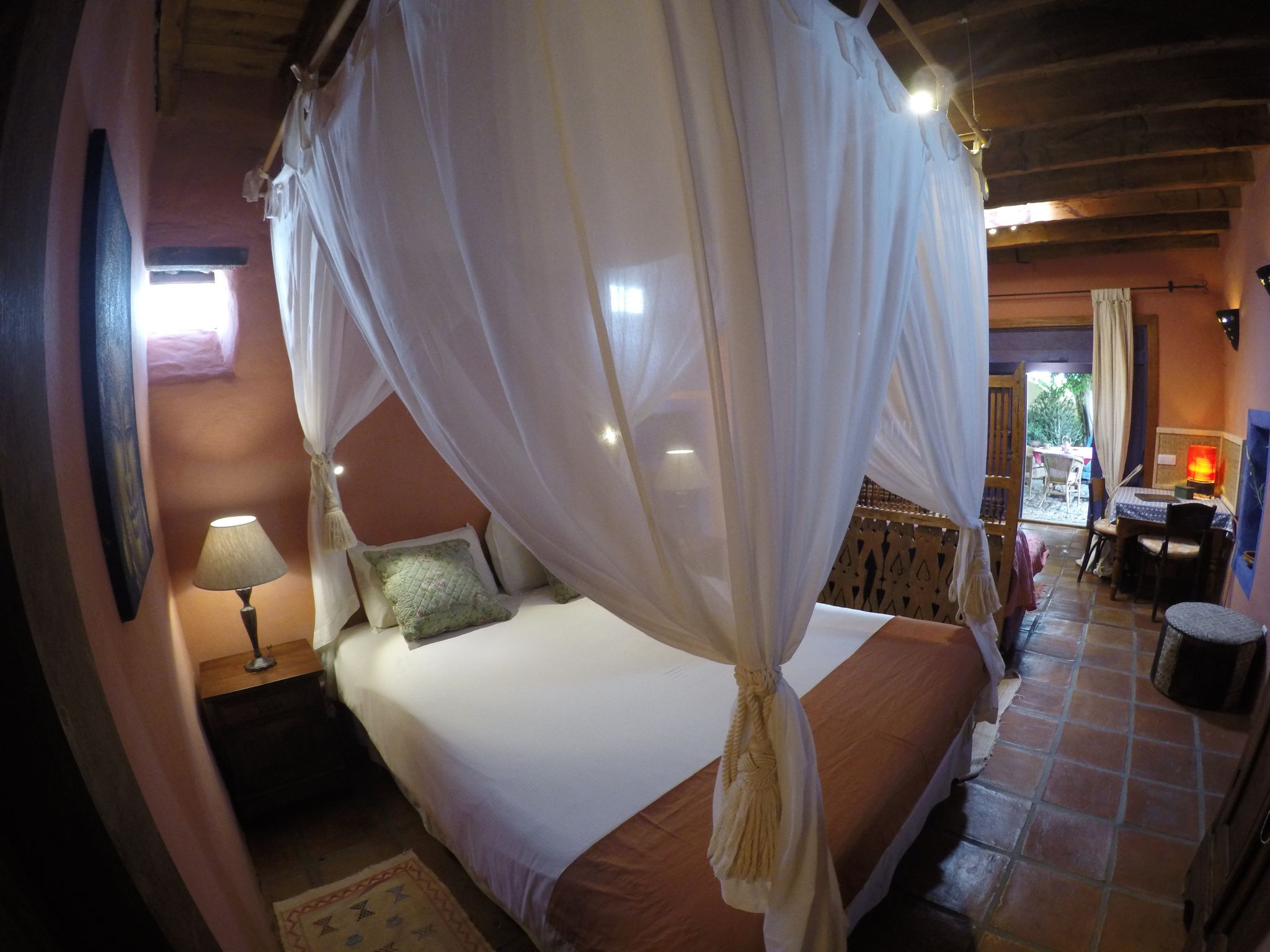 CASA TOMAREN 20/50