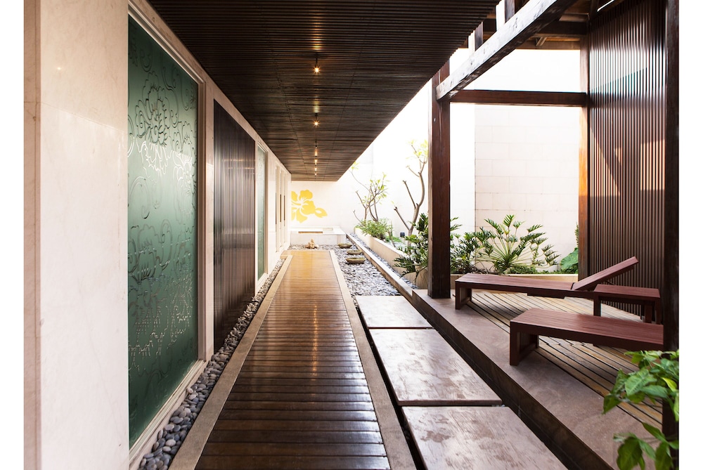 All-Ur Boutique Motel Kaohsiung Branch 3/100