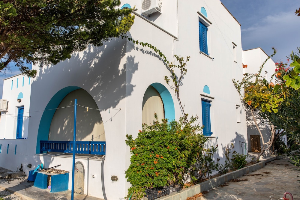 Arhontiko Studios 39/47
