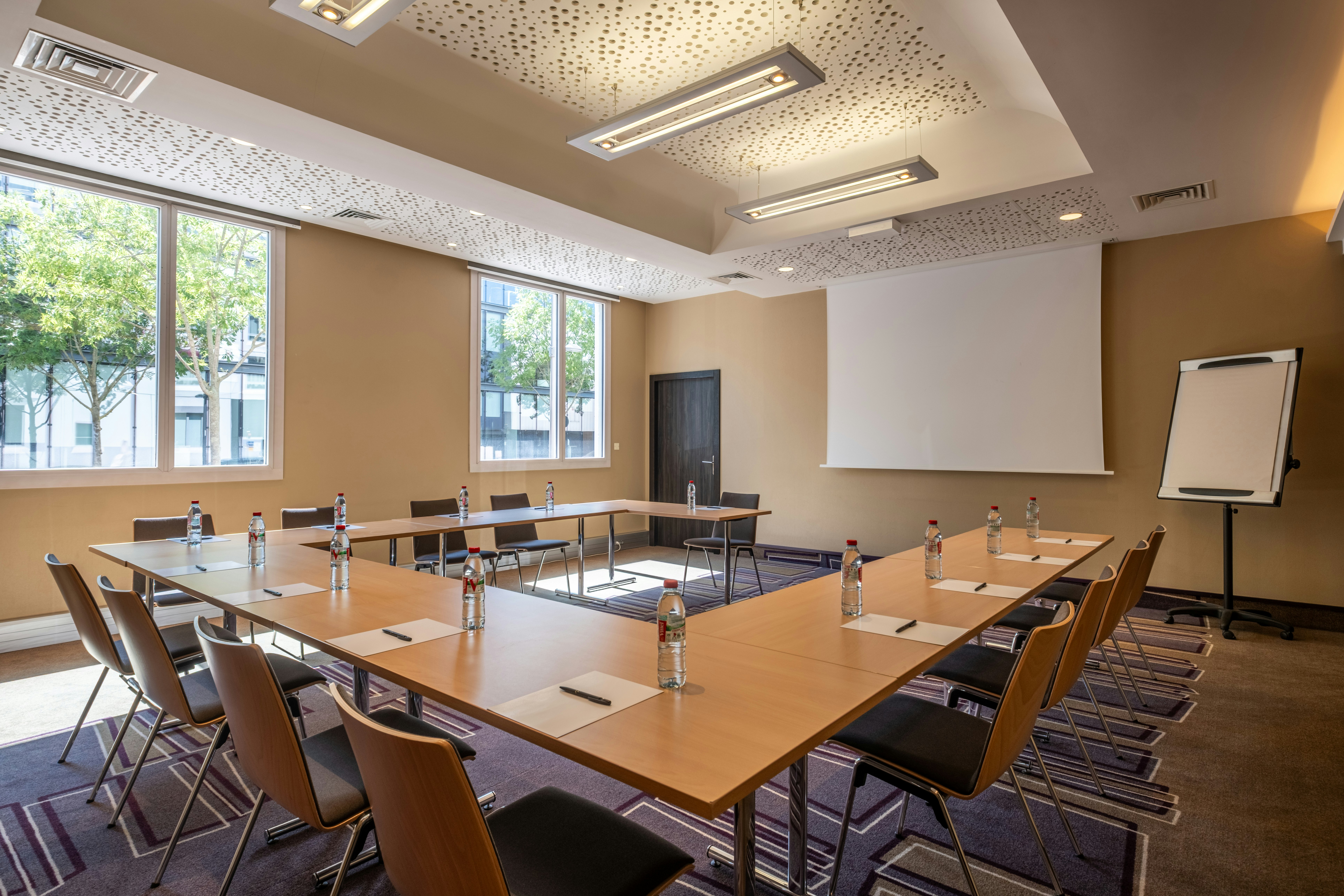 Spark by Hilton Lyon Ouest 26/33