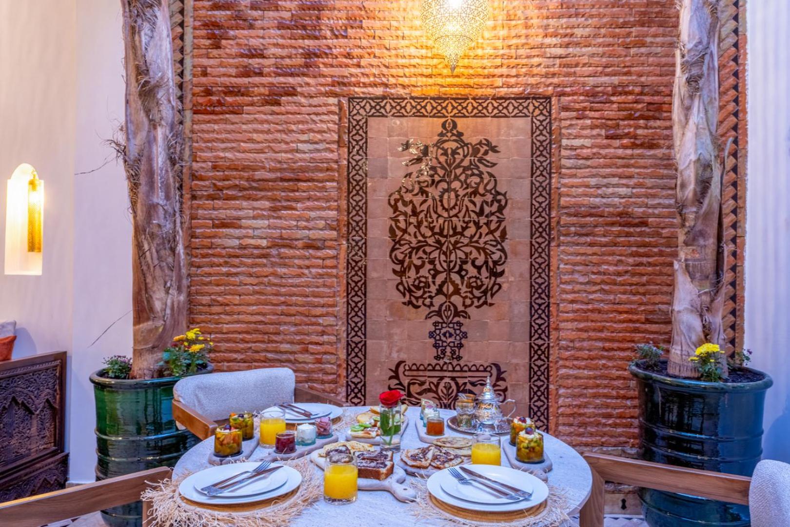 Riad Musee 58/68