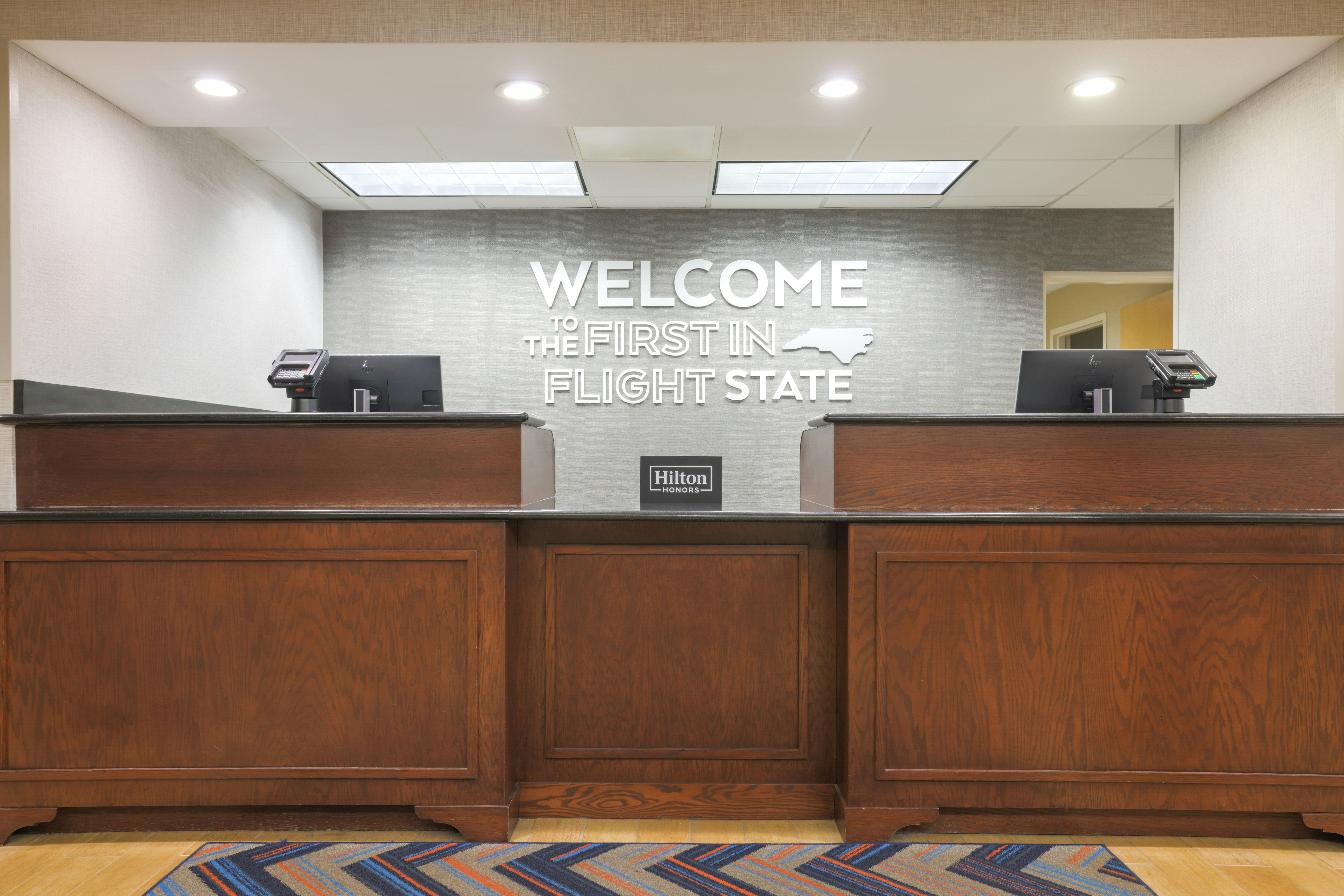 Hampton Inn Raleigh- Garner 13/54