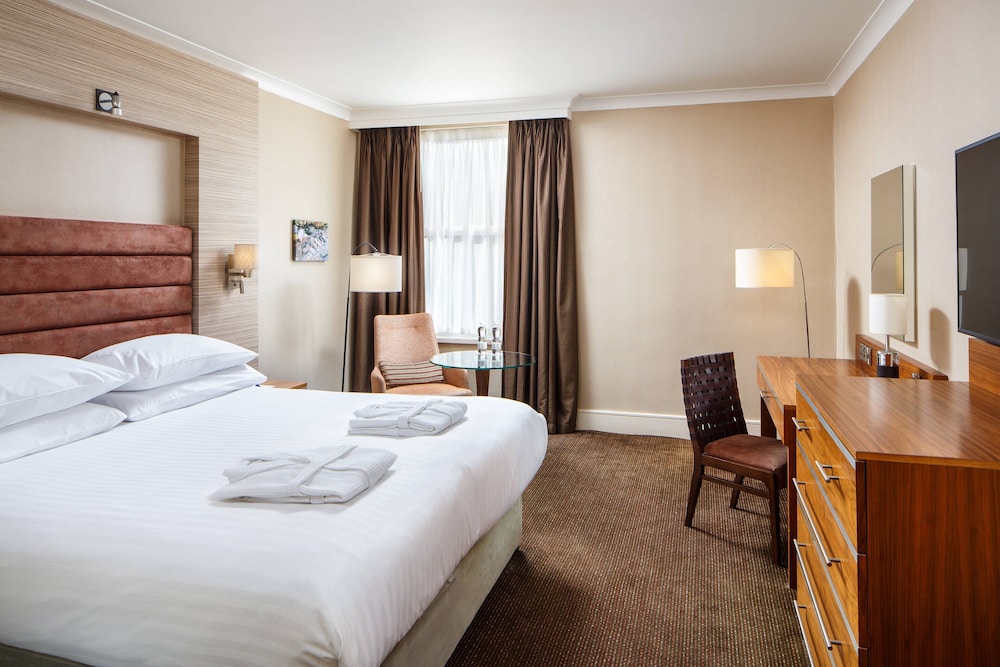 Delta Hotels by Marriott Cheltenham Chase 11/50