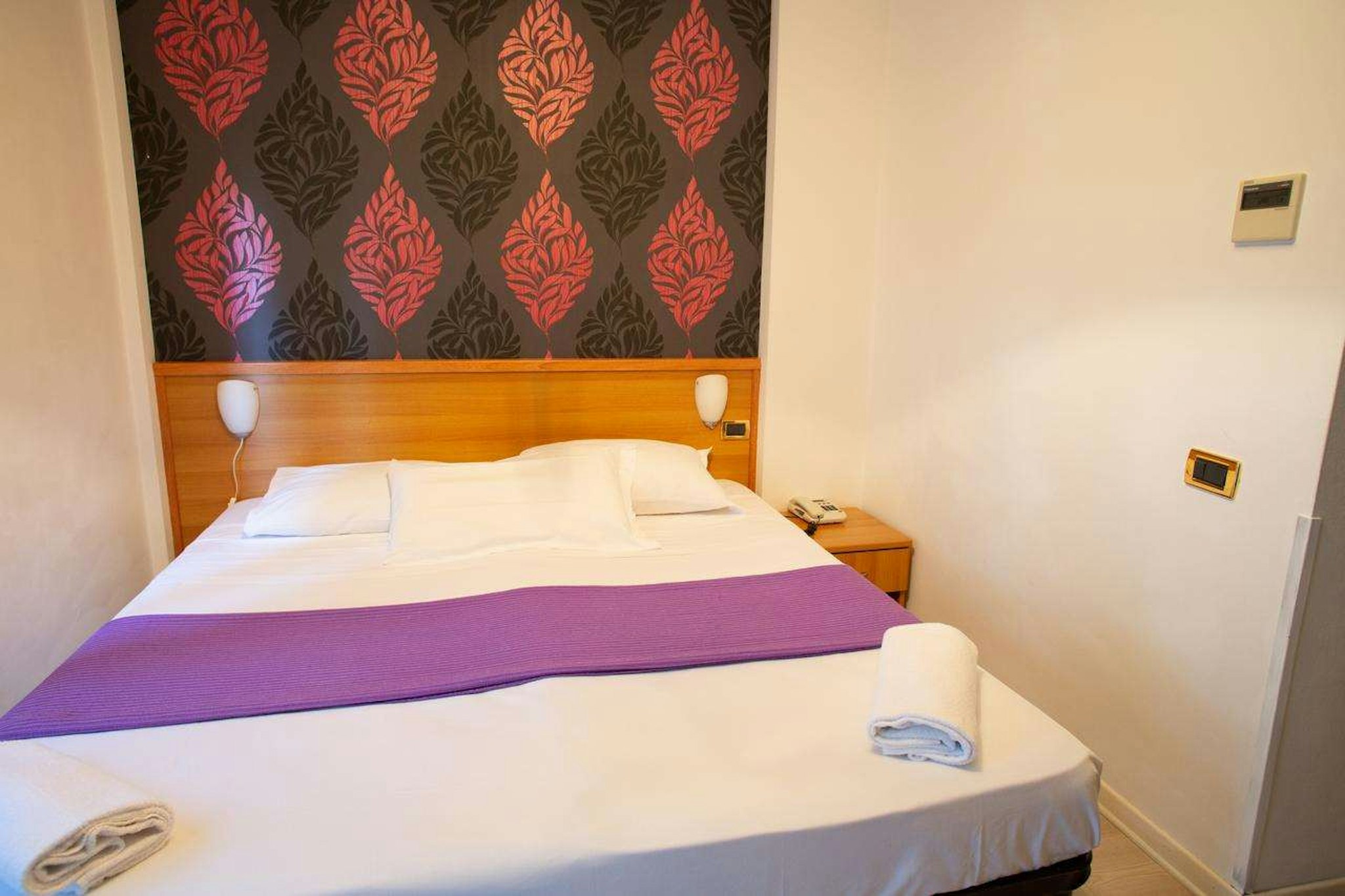 Scheppers Hotel 4/42