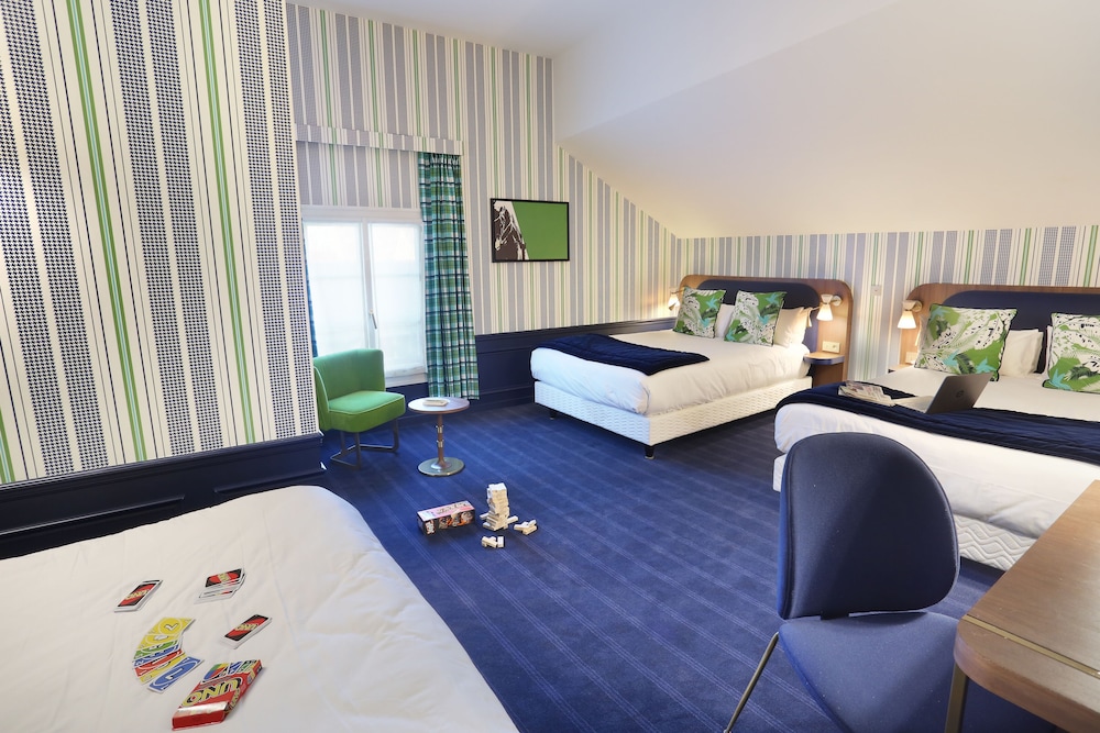 room