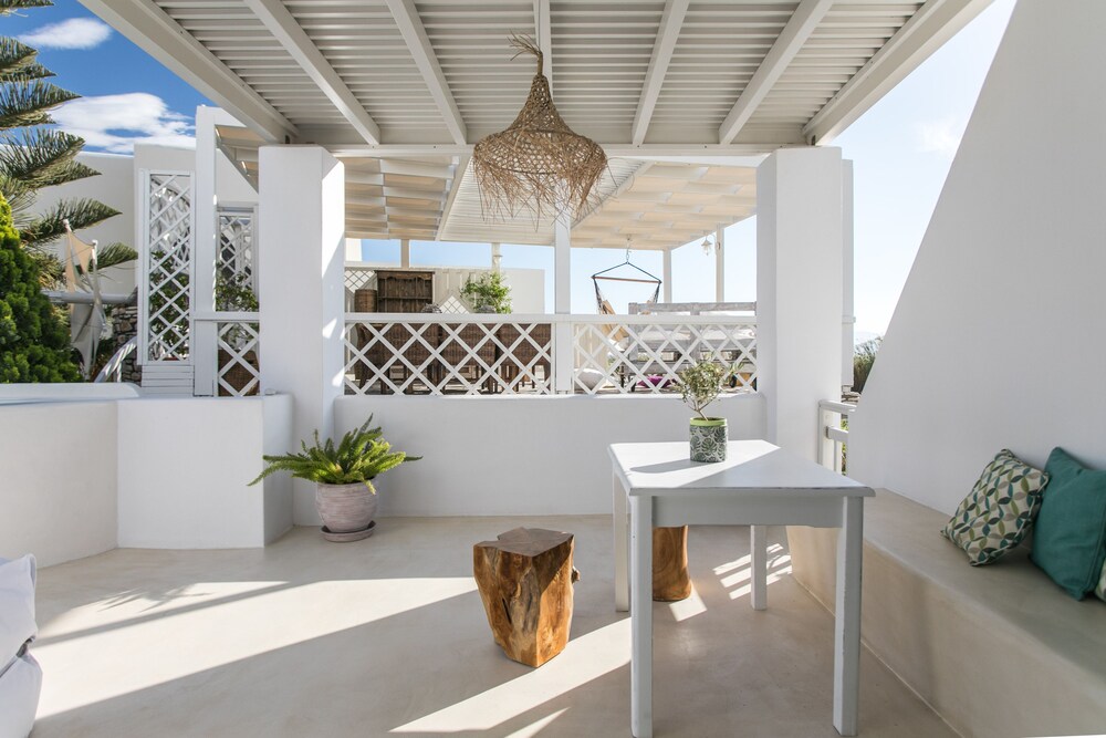 Aeolos Luxury Villas And Suites 55/71