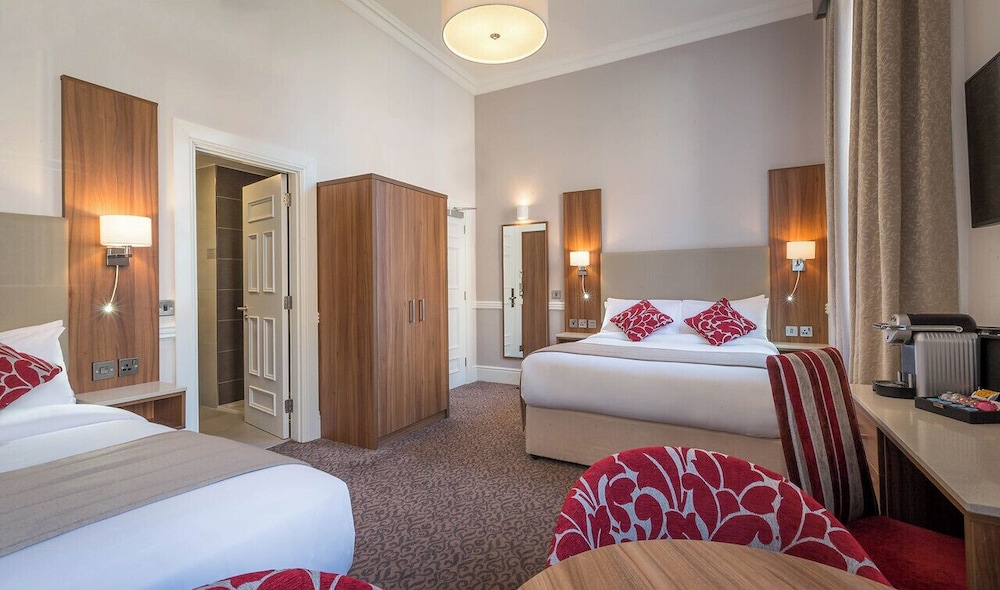 Belvedere Hotel Dublin 22/54