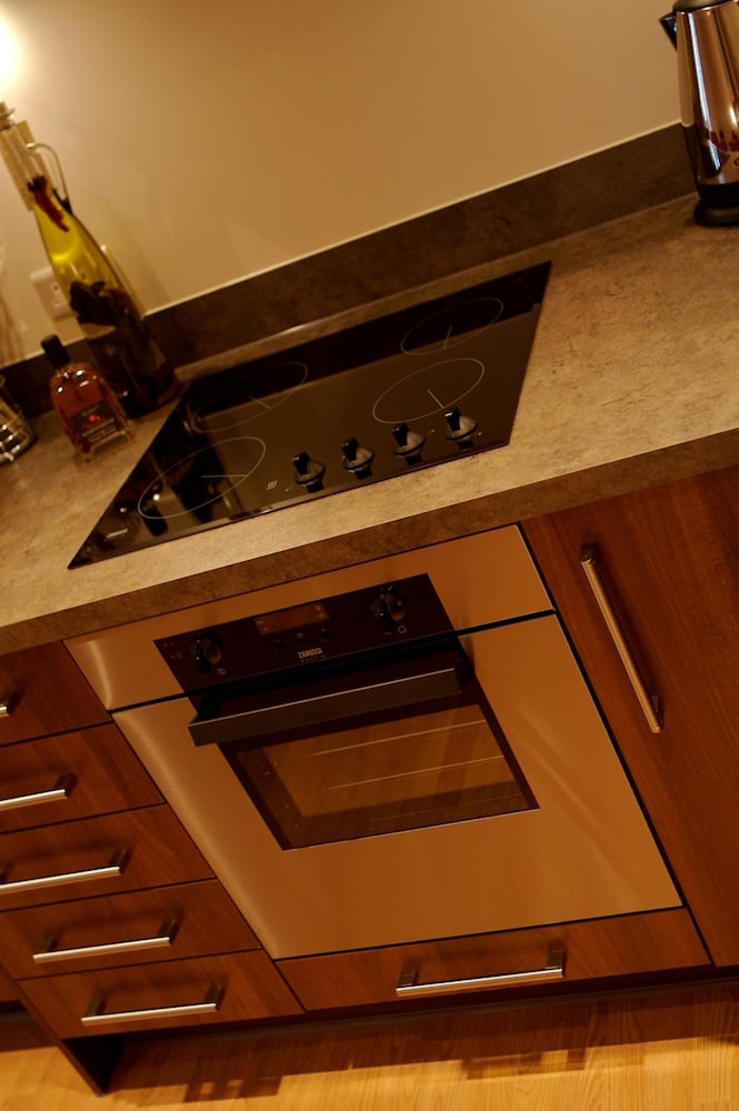 The Spires Serviced Apartments Birmingham 22/36